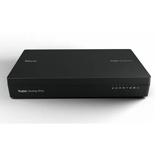 Centrala Nice Yubii Home Pro YHP-001 (2) EU