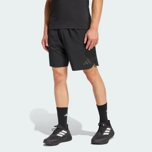 Adidas JM5542_195 szorty Czarny