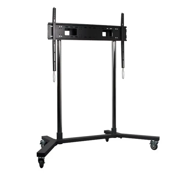 B-Tech BT8506 165 1 cm (65 ) Czarny