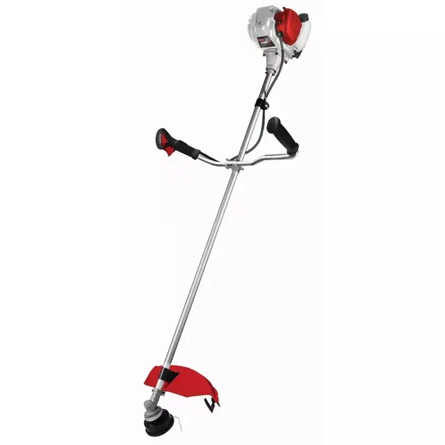 Kosa spalinowa DEDRA DED8716 czterosuwowa 0 9kW 35 8cc 4T szerokość cięcia 430mm