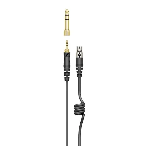 Sennheiser HD 480/490 PRO - Przewód 3 m dedykowany do HD 480/490 PRO