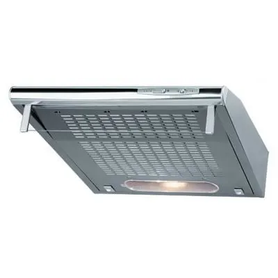 Okap podszafkowy AMICA OSC5112I 50 cm, LED, inox