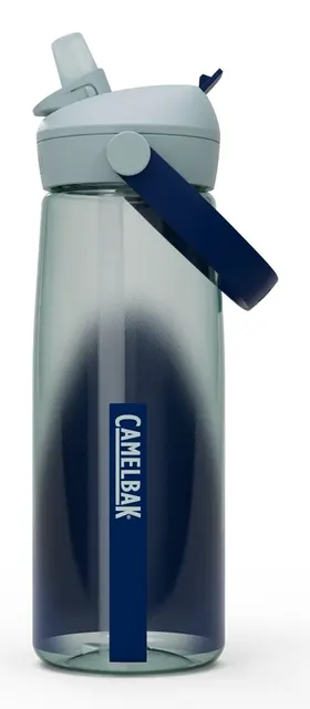 CamelBak 2853407075 bidon 739 ml Kopoliester Polipropylen (PP) Niskociśnieniowy liniowy PE o niskiej gęstości(LLDPE)