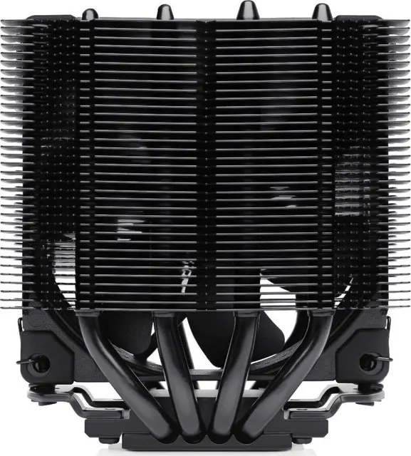 Chłodzenie CPU NOCTUA NH-D9L chromax.black