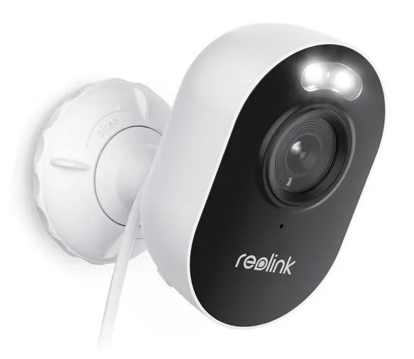 Kamera IP do monitoringu Reolink Lumus Series E450