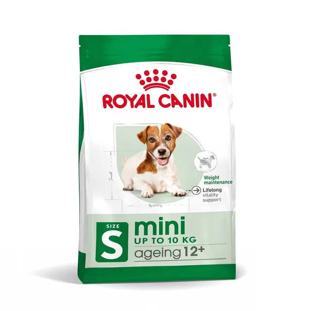 ROYAL CANIN Mini Ageing +12 3 5kg