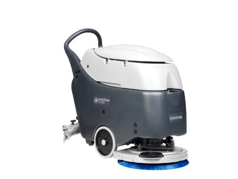 NILFISK SC450 53 E (nr.kat 9087372020) sutomat szorujący