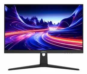 Dahua Technology LM25-E241B monitor komputerowy 62 2 cm (24.5 ) 1920 x 1080 px Full HD LCD Czarny