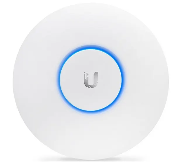 Access Point Wi-Fi 5 Ubiquiti UniFi AC Long-Range 2.4GHz(3x3)/5GHz(2x2) PoE/Passive24V 1x1G (UAP-AC-LR-EU)