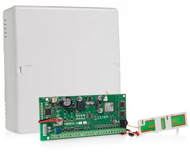 Centrala alarmowa SATEL PERFECTA 16 SET-A