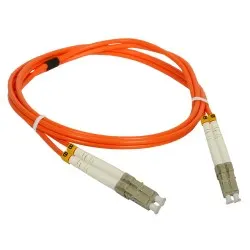 ALANTEC Patch cord MM OM2 LC-LC duplex 50/125 5.0m (FOC-LCLC-5MMD-5)