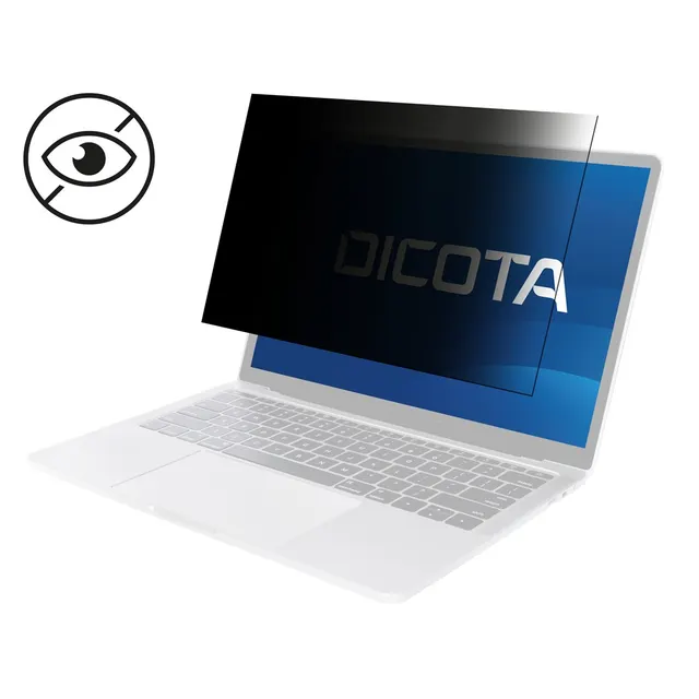 DICOTA Privacy Filter 2-way 16 16:10 Osłona na ekran laptop (D50024-2MG)