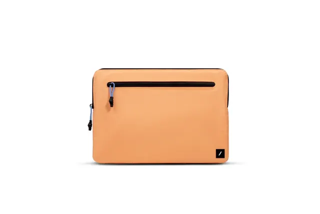 Native Union Ultralight Sleeve 33 cm (13 ) Etui kieszeniowe Pomarańczowy