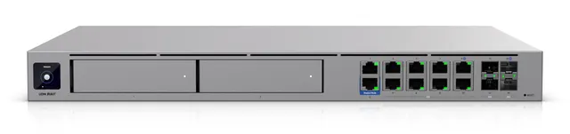 Router (Gateway). Kontroler UniFi NVR Switch Ubiquiti UniFi Dream Machine Beast (UDM-BEAST-EU)