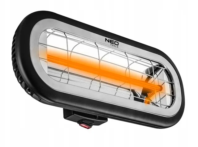 Promiennik 2000W IP65 NEO Tools 90-032