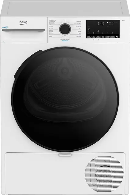 Suszarka automatyczna BEKO BM3T49249W 9kg pompa ciepła