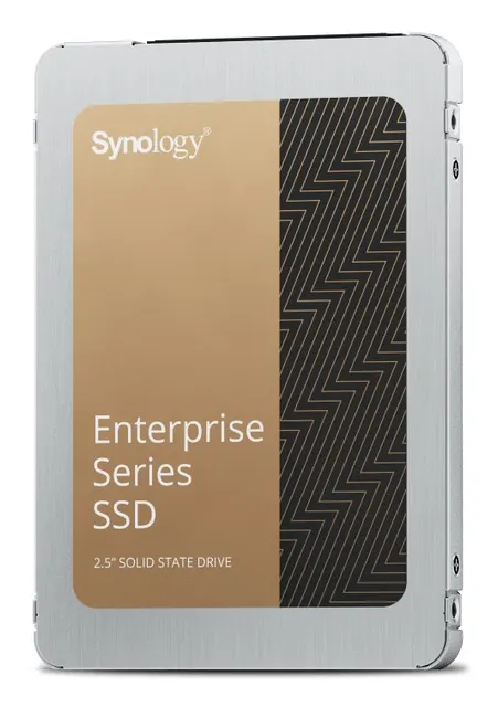Dysk SSD Synology Enterprise Series 960GB SATA 2.5 SAT5221-960G