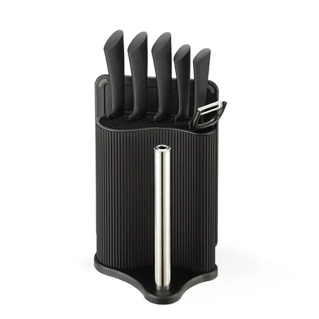 Zestaw kuchenny do krojenia MR-1413-BLACK MAESTRO