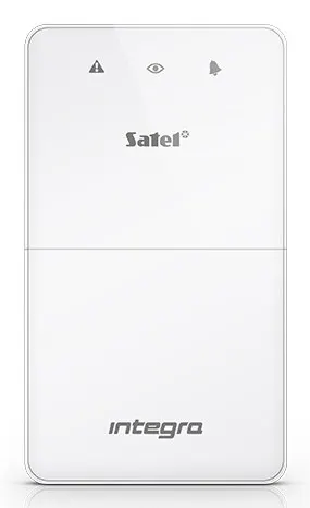 Satel INT-SF-W inteligentny element smart kontroli centralnej domu