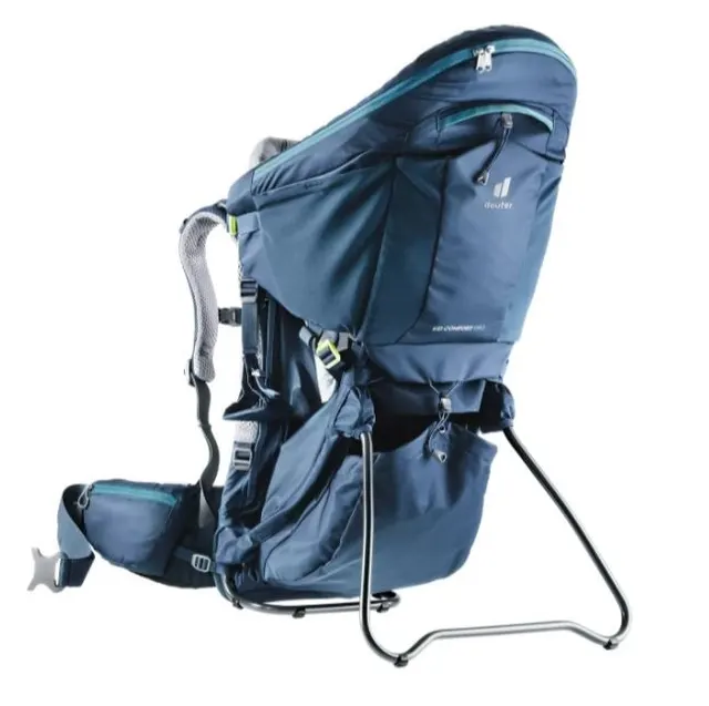 Nosidło turystyczne dziecięce DEUTER Kid Comfort Pro midnight