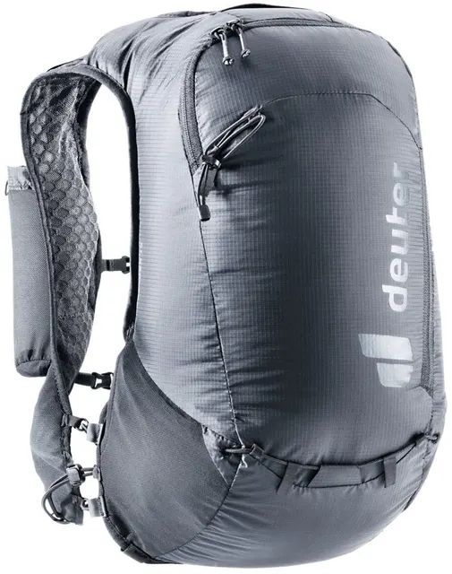 Plecak biegowy DEUTER Ascender 13 black