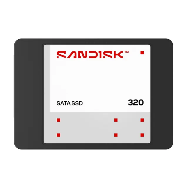 SSD Sandisk 320 SATA 2000GB SDSS31200TBB