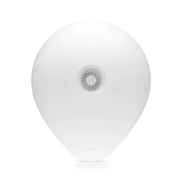 Radiolinia Ubiquiti AF60-XG-EU, UISP airFiber 60GHz RJ45 1000Mb/s SFP+ 4km+ GPS