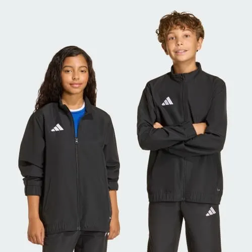 Adidas JZ6614_500 sportowy sweter / bluza z kapturem