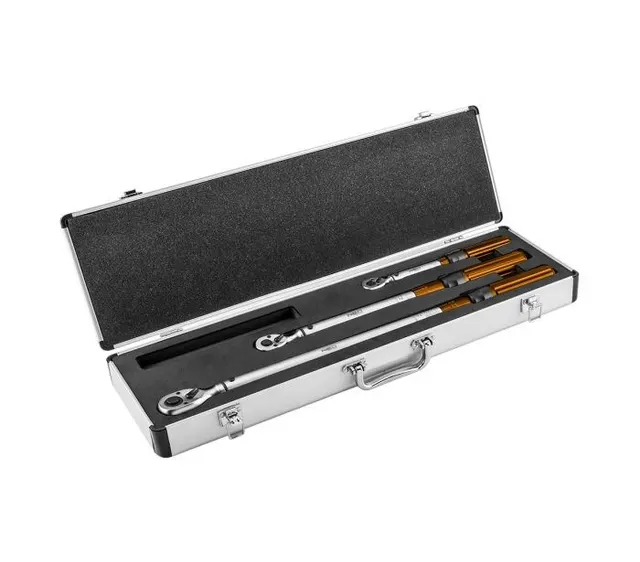 NEO tools 08-845 klucz dynamometryczny Nm