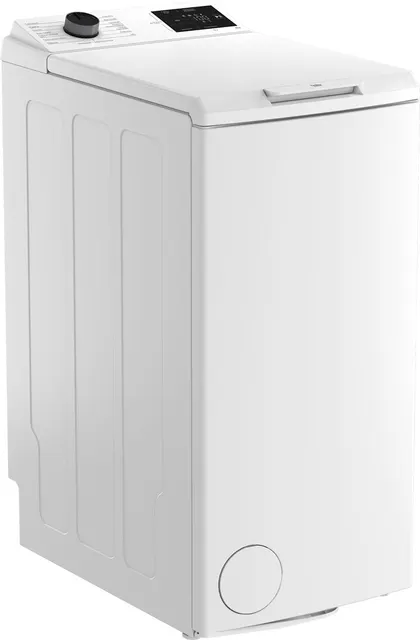 Pralka ładowana od góry BEKO ETB622ECWPL 6kg 1200obr. FUNKCJA PUPIL