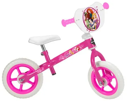 Rowerek biegowy 10 Huffy Disney Princess 27931W