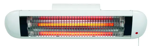 Olympia BS 50 Wewnętrzna Biały 600 W
