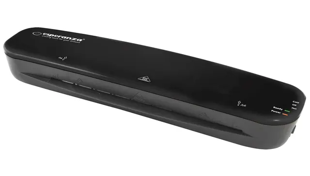 Laminator Esperanza ETERNITY EFL002