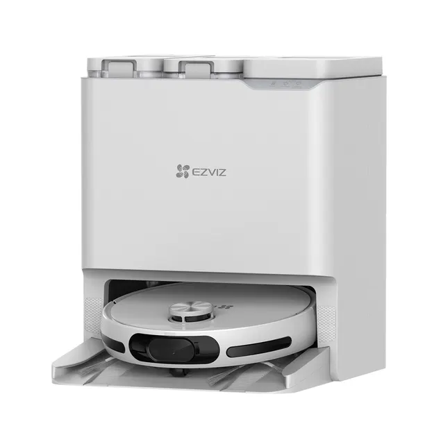 Robot sprzątająco mopujący EZVIZ RS20 Pro