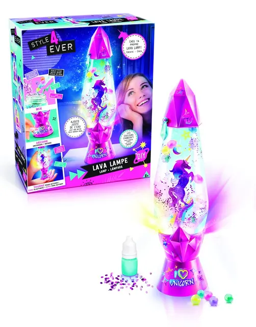 Canal Toys OFG 180 zabawka artystyczna / rękodzielnicza