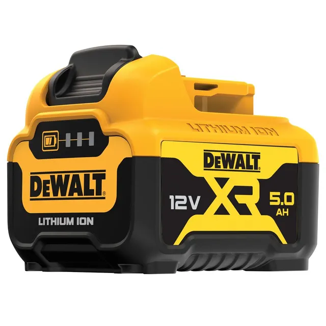 Akumulator 12V XR 5Ah DEWALT DCB126