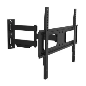 LogiLink BP0019 uchwyt do telewizorów 177 8 cm (70 ) Czarny