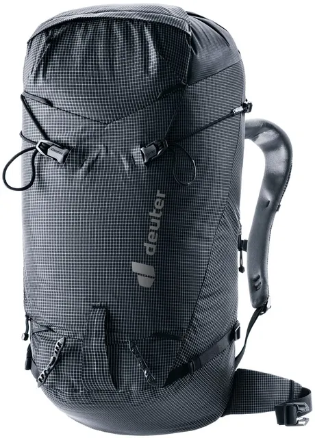 Deuter Guide Lite 28 SL 28 l Czarny