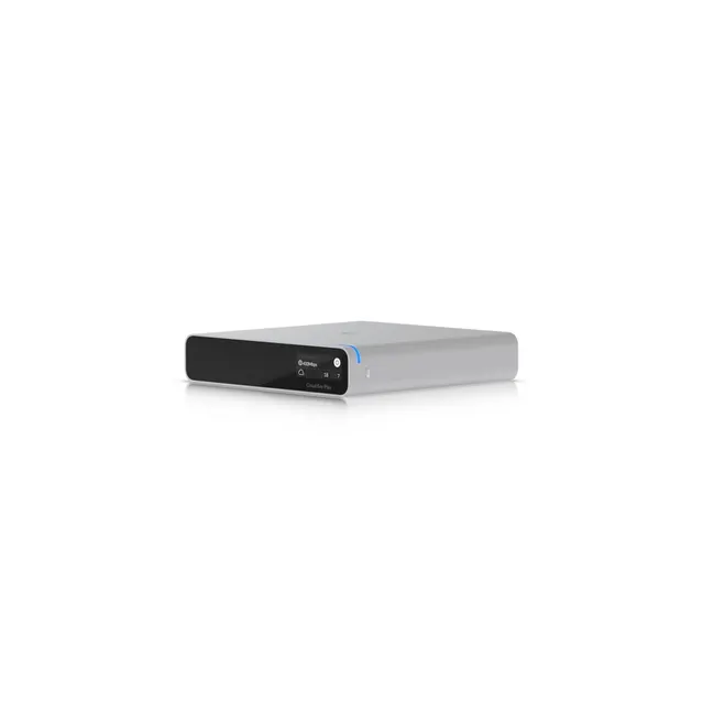 Kontroler UniFi NVR Ubiquiti UniFi CloudKey+ (UCK-G2-SSD)