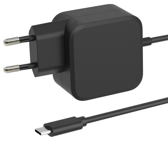 Xilence XM020 Telefon komórkowy Laptop Przenośna konsola do gier Tablet Czarny USB Szybkie ładowanie Wewnętrzna
