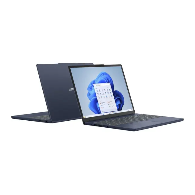 Lenovo IdeaPad Slim 3 15ARP10 Ryzen 5 150 15.3 WUXGA IPS 300nits AG 16GB DDR5 4800 SSD512 Radeon 660M Cam720p 60Wh Win11 Cosmic Blue