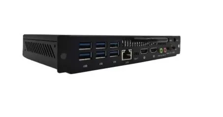 AVTEK KOMPUTER OPS I7 13650HX 16GB 512GB/WIN 11 PRO