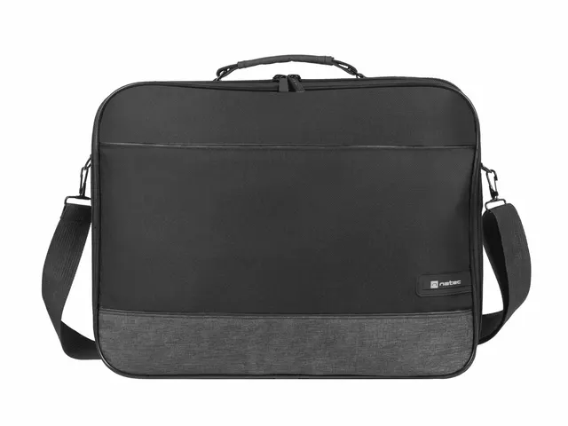 TORBA DO LAPTOPA NATEC IMPALA 2 17.3 ONYX CZARNA