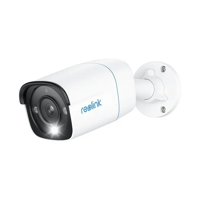 Kamera IP zewnętrzna REOLINK P340 5MP PoE