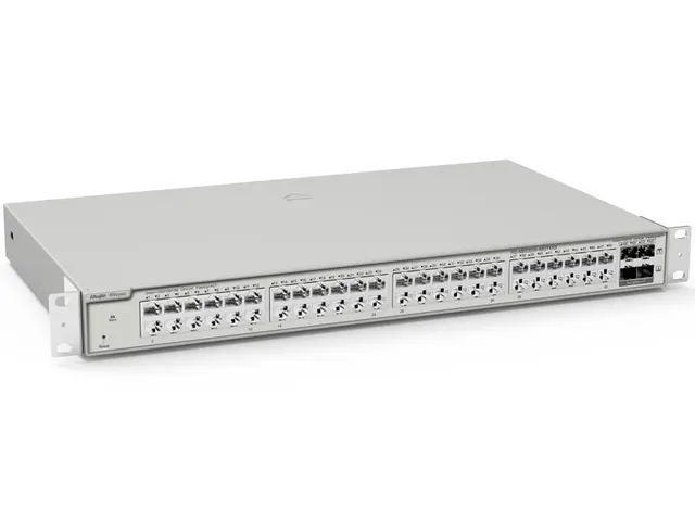 Switch Ruijie Reyee RG-NBS3200-48GT4XS-P
