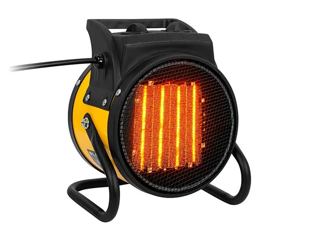 Nagrzewnica grzejnik 2000W BLOW EH-01