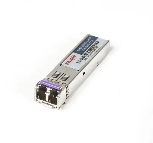 Moduł jednomodowy MINI-GBIC-LX-SM1310 REYEE