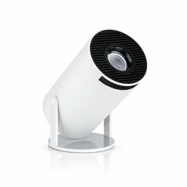 Extralink ESP-MINI-V2BL projektor filmów 200 ANSI lumenów 1280 x 720 px Czarny