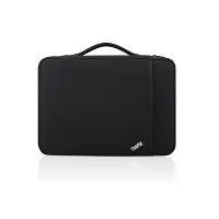 Lenovo Notebook Sleeve 12 ThinkPad Schwarz