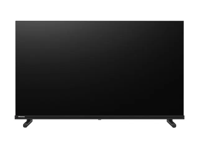Telewizor Hisense 50A5S QLED 50 Full HD VIDAA Dolby Digital DVB-T2 Czarny